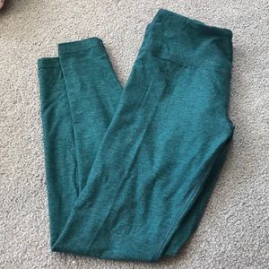 Women’s workout 7/8 length leggings